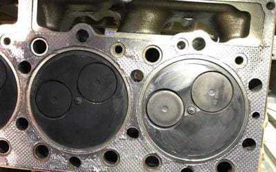 Los beneficios de los catalizadores sólidos para combustible Avanzados FEROX por Rennsli AFC