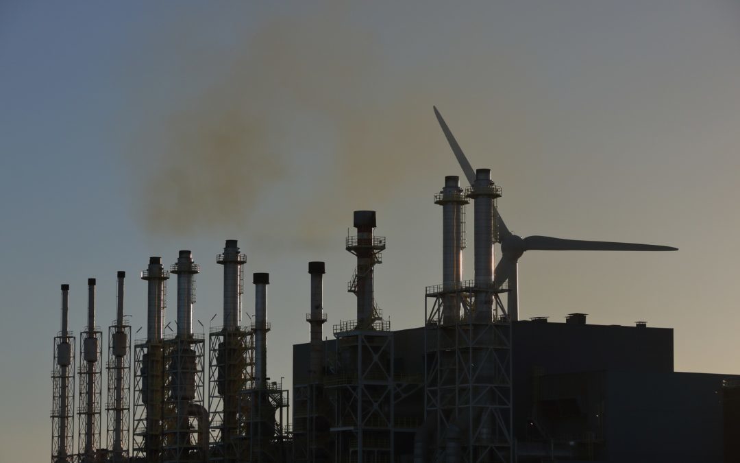Los efectos del Aditivo Catalizador Sólido de Combustible Ferox por Rennsli en emisiones NOx